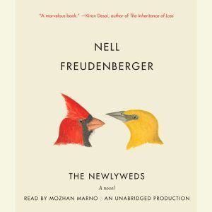 The Newlyweds, Nell Freudenberger