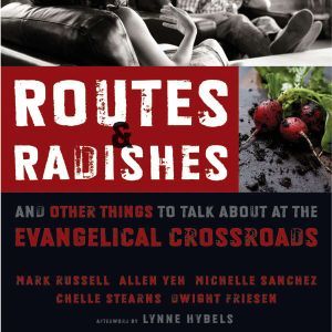 Routes and Radishes, Mark L. Russell
