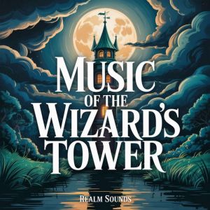 Music of the Wizards Tower, Realm Sounds