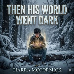 Then His World Went Dark, Tiarra McCormick