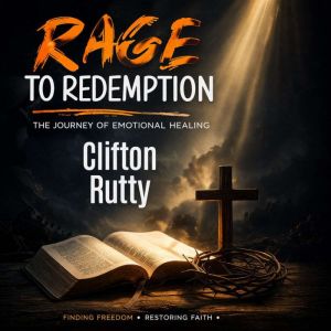 Rage to Redemption, Clifton Rutty