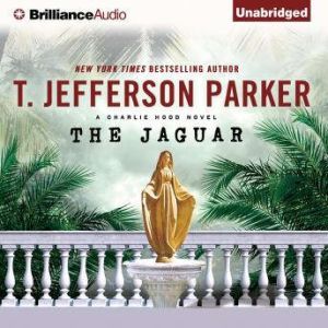 The Jaguar, T. Jefferson Parker