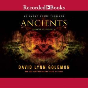 Ancients, David L. Golemon