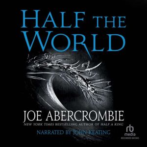Half the World, Joe Abercrombie