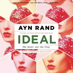 Ideal, Ayn Rand