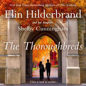 The Thoroughbreds, Elin Hilderbrand