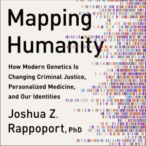 Mapping Humanity, PhD Rappoport