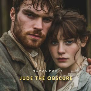 Jude the Obscure, Thomas Hardy