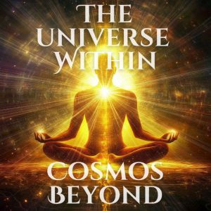 The Universe Within - Cosmos Beyond: Where Science Meets the Sacred: Rewire Your Brain