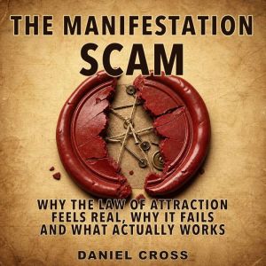 The Manifestation Scam, Daniel Cross