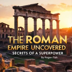 The Roman Empire Uncovered: Secrets of a Superpower