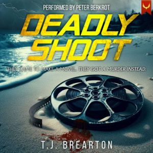 Deadly Shoot: A Psychological Murder Mystery Thriller