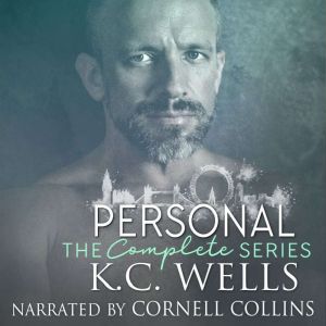 Personal - The Complete Series