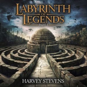Labyrinth of Legends Part 3, Harvey Stevens