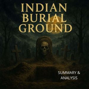 Indian Burial Ground: Book summary & analysis
