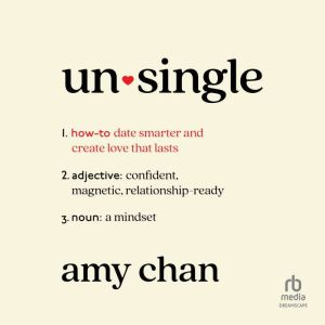 Unsingle, Amy Chan