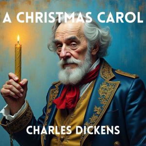 A Christmas Carol, Charles Dickens