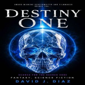 DESTINY ONE, David J. Diaz
