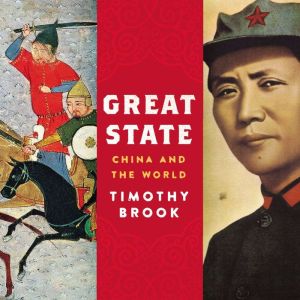 Great State, Timothy Brook