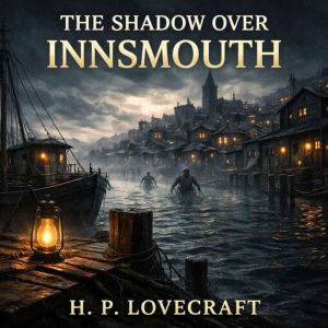 The shadow over Innsmouth, H. P. Lovecraft