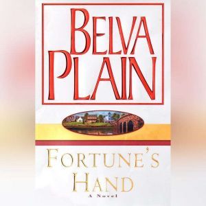 Fortunes Hand, Belva Plain