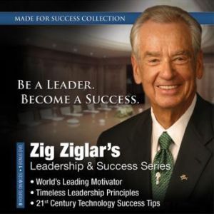 Zig Ziglars Leadership  Success Seri..., Made for Success