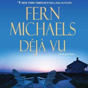 Deja Vu, Fern Michaels