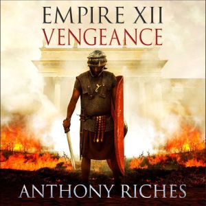 Vengeance Empire XII, Anthony Riches