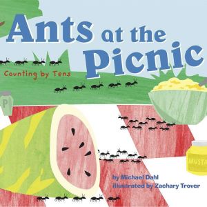 Ants at the Picnic, Michael Dahl