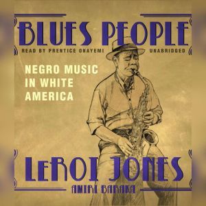 Blues People, Leroi Jones