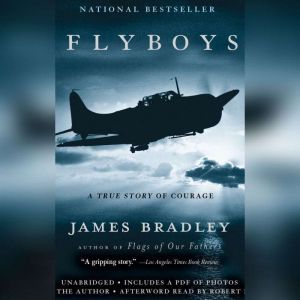 Flyboys, James Bradley