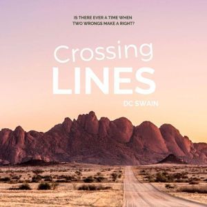 Crossing Lines, DC Swain