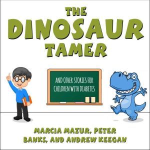 The Dinosaur Tamer, Peter Banks