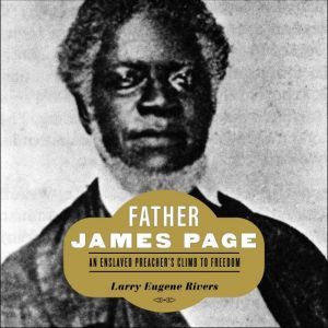 Father James Page, Larry Eugene