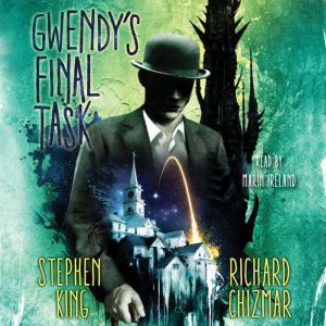 Gwendys Final Task, Stephen King