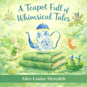 A Teapot Full of Whimsical Tales