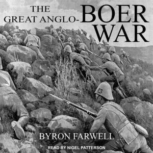 The Great AngloBoer War, Byron Farwell