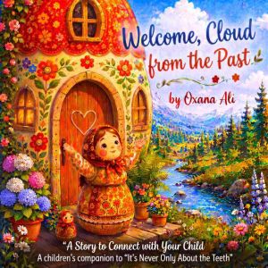 Welcome, Cloud from the Past, Oxana Ali