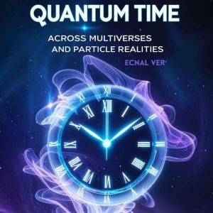 Quantum Time : Across Multiverses and Particle Realities: A Door to a New Understanding