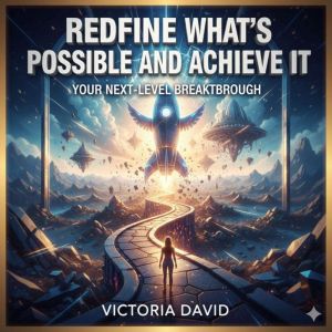 Redefine Whats Possible and Achieve It: Your Next-Level Breakthrough