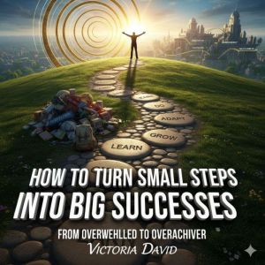 How to Turn Small Steps Into Big Successes: From Overwhelmed to Overachiever