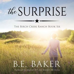 The Surprise, B. E. Baker