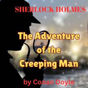 Sherlock Holmes The Adventure of the..., Conan Doyle