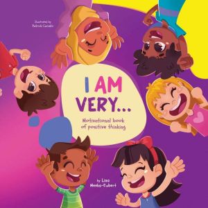 I Am Very..., Lisa MeeksEubert