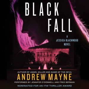 Black Fall, Andrew Mayne
