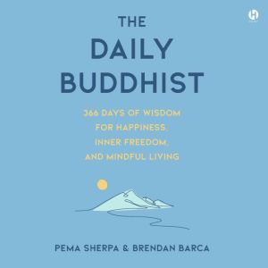 The Daily Buddhist, Pema Sherpa
