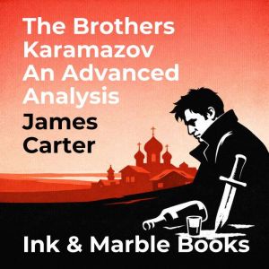 The Brothers Karamazov An Advanced An..., James Carter