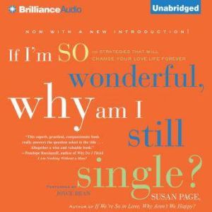 If Im So Wonderful, Why Am I Still S..., Susan Page