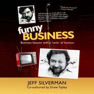 Funny Business, Jeff Silverman