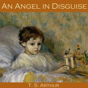 An Angel in Disguise, T. S. Arthur